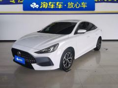 MG5 180DVVT CVT Luxury - ფოტო 1
