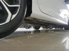 MG5 180DVVT CVT Luxury - ფოტო 10