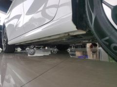 MG5 180DVVT CVT Luxury - ფოტო 11