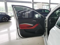 MG5 180DVVT CVT Luxury - ფოტო 12