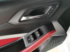 MG5 180DVVT CVT Luxury - ფოტო 13