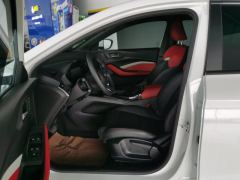 MG5 180DVVT CVT Luxury - ფოტო 14