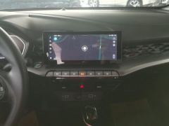 MG5 180DVVT CVT Luxury - ფოტო 17