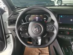 MG5 180DVVT CVT Luxury - ფოტო 18