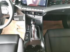 MG5 180DVVT CVT Luxury - ფოტო 19