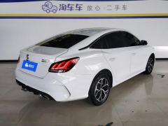 MG5 180DVVT CVT Luxury - ფოტო 2