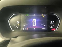 MG5 180DVVT CVT Luxury - ფოტო 20