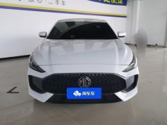 MG5 180DVVT CVT Luxury - ფოტო 3