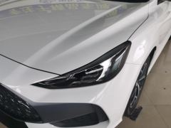 MG5 180DVVT CVT Luxury - ფოტო 4