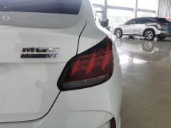 MG5 180DVVT CVT Luxury - ფოტო 5