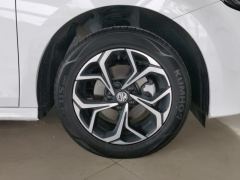 MG5 180DVVT CVT Luxury - ფოტო 6