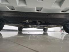 MG5 180DVVT CVT Luxury - ფოტო 8