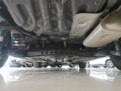 MG5 180DVVT CVT Luxury - ფოტო 9