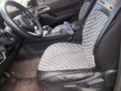 Great Wall Cannon Edition 2.0T AWD Version - ფოტო 14