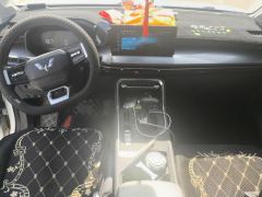 Wuling Xingchen 1.5T CVT Star Shine Edition - ფოტო 16