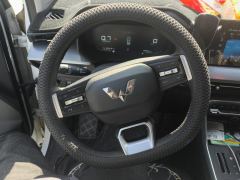 Wuling Xingchen 1.5T CVT Star Shine Edition - ფოტო 18