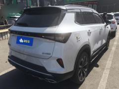 Wuling Xingchen 1.5T CVT Star Shine Edition - ფოტო 2