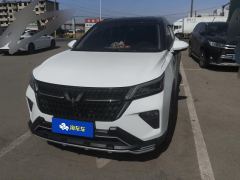 Wuling Xingchen 1.5T CVT Star Shine Edition - ფოტო 3
