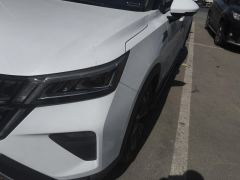 Wuling Xingchen 1.5T CVT Star Shine Edition - ფოტო 4