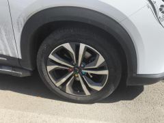 Wuling Xingchen 1.5T CVT Star Shine Edition - ფოტო 6