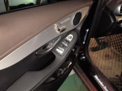 Mercedes-Benz GLC Facelift GLC 260 L 4MATIC Dynamic - ფოტო 13