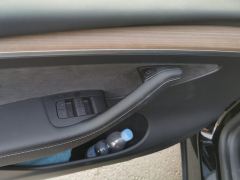 Tesla Model Y Standard endurance rear-wheel drive - ფოტო 13