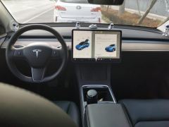 Tesla Model Y Standard endurance rear-wheel drive - ფოტო 16