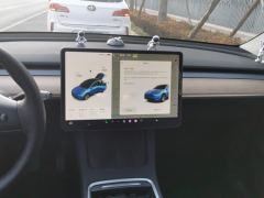 Tesla Model Y Standard endurance rear-wheel drive - ფოტო 17