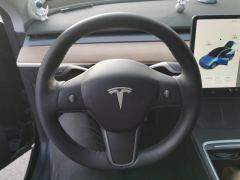 Tesla Model Y Standard endurance rear-wheel drive - ფოტო 18