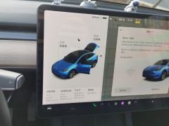 Tesla Model Y Standard endurance rear-wheel drive - ფოტო 20