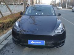 Tesla Model Y Standard endurance rear-wheel drive - ფოტო 3