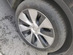 Tesla Model Y Standard endurance rear-wheel drive - ფოტო 6