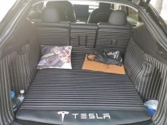 Tesla Model Y Standard endurance rear-wheel drive - ფოტო 7