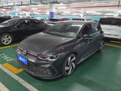 Volkswagen Golf GTI 380TSI GTI - ფოტო 1