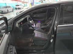 Volkswagen Golf GTI 380TSI GTI - ფოტო 14
