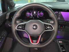 Volkswagen Golf GTI 380TSI GTI - ფოტო 18