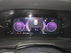 Volkswagen Golf GTI 380TSI GTI - ფოტო 20