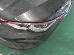Volkswagen Golf GTI 380TSI GTI - ფოტო 4