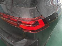 Volkswagen Golf GTI 380TSI GTI - ფოტო 5