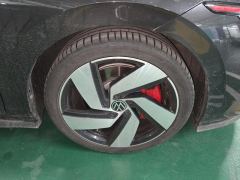 Volkswagen Golf GTI 380TSI GTI - ფოტო 6