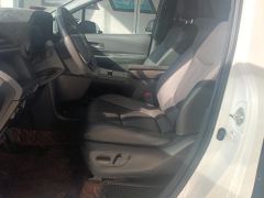 Toyota Sienna Dual-Engine 2.5L Prestige Edition - фото 14