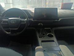 Toyota Sienna Dual-Engine 2.5L Prestige Edition - фото 16