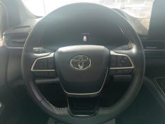 Toyota Sienna Dual-Engine 2.5L Prestige Edition - фото 18
