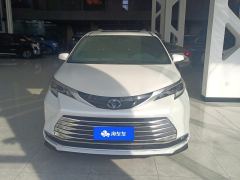 Toyota Sienna Dual-Engine 2.5L Prestige Edition - фото 3