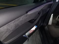 Tesla Model Y 750km Long Range AWD - ფოტო 12