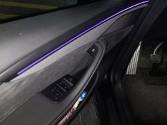 Tesla Model Y 750km Long Range AWD - ფოტო 13