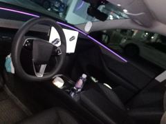 Tesla Model Y 750km Long Range AWD - ფოტო 16