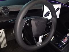 Tesla Model Y 750km Long Range AWD - ფოტო 18