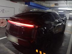 Tesla Model Y 750km Long Range AWD - ფოტო 2