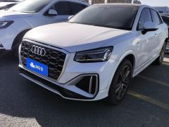 Audi Q2L 35 TFSI Fashion Dynamic - ფოტო 1